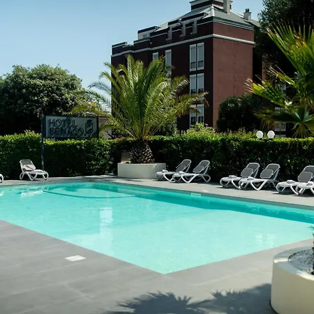 Hotel Benaco